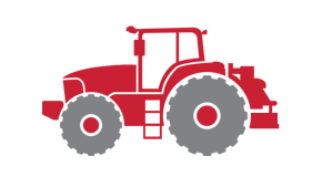Agri Tractor Parts
